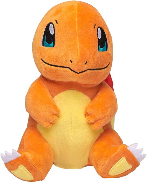 pokemon stuffed animal plush